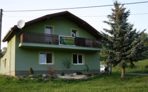 Отель Dolinka Holiday Home  Левоча